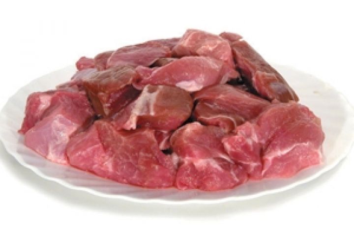 2013 год станет годом рекордных цен на говядину  — Rabobank 