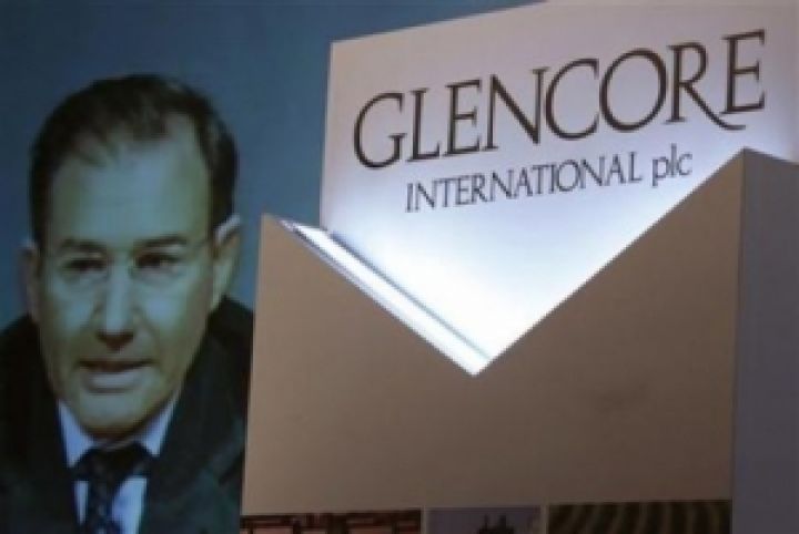 Украинский актив Glencore International сменил председателя правления