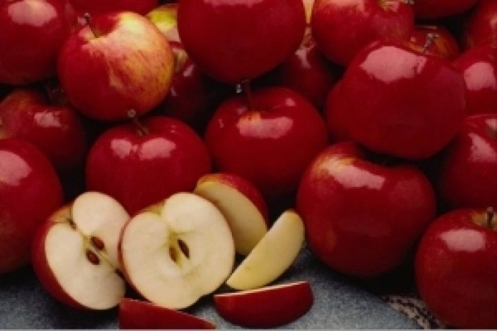 Молдова теряет позиции на рынке яблока в России