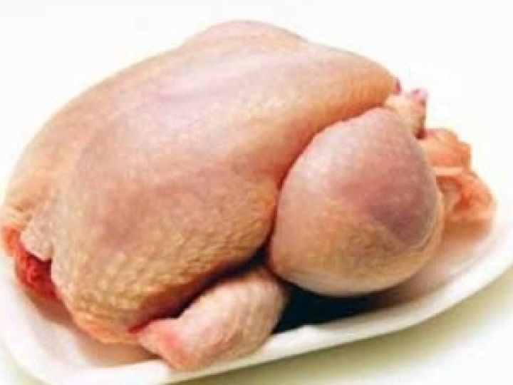Таиланд увеличит экспорт курятины
