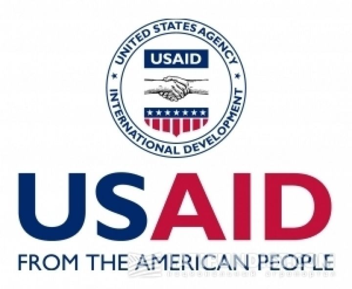 USAID поможет Украине организовать рынок аграрных фьючерсов