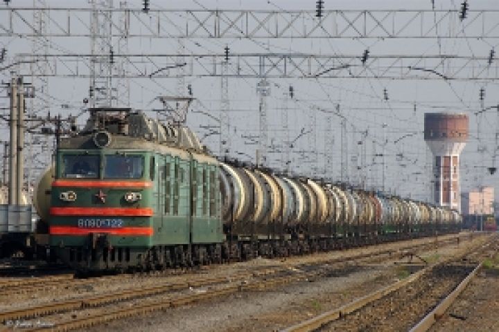 Россия. Тарифы на грузовые железнодорожные перевозки выросли на 7%