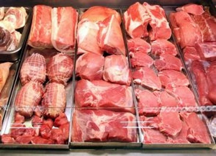 До 40% европейской свинины производится незаконно