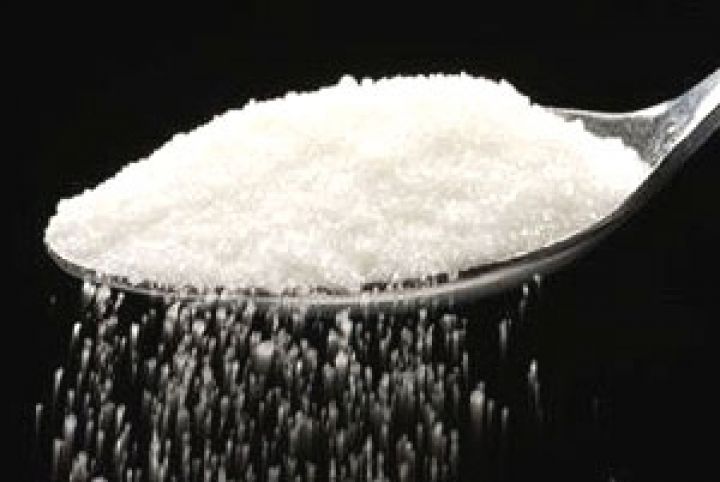 В Украине произведено почти 2,2 млн тонн сахара 