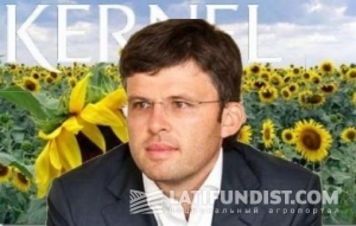 Агрохолдинг Веревского привлек очередной кредит на $80 млн