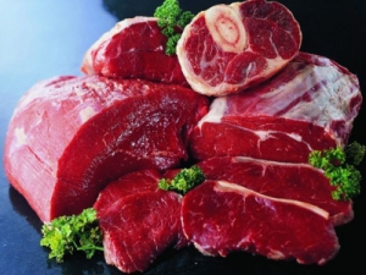 Россельхознадзор вводит временный запрет на ввоз импортной мясопродукции