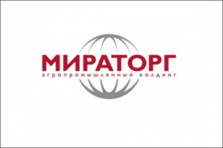 Россельхозбанк предоставил Мираторгу более 8 млрд рублей