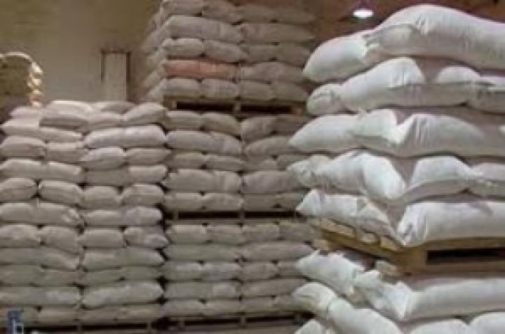 Украина увеличила экспорт пшеничной муки на 31%