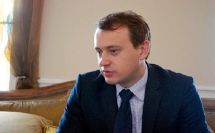 Алекс Лесситса, президент УКАБ