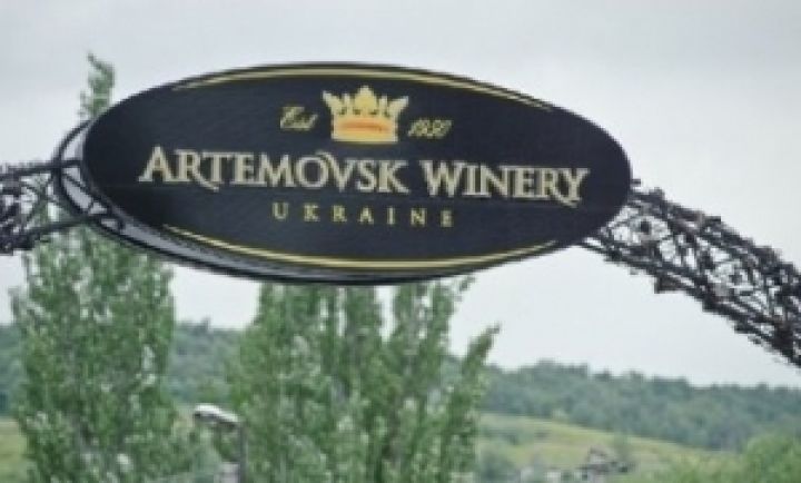 Артемовск Вайнери увеличил производство игристых вин на 12,2% 