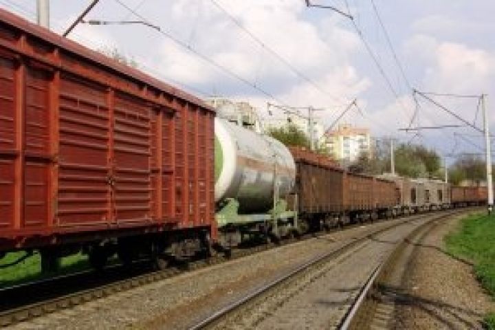 Россия. Железная дорога снижает цены на аренду вагонов