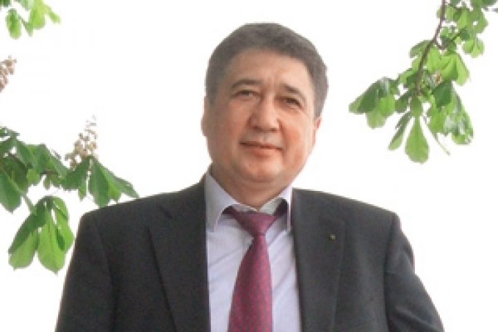 Валерий Хаджиматов