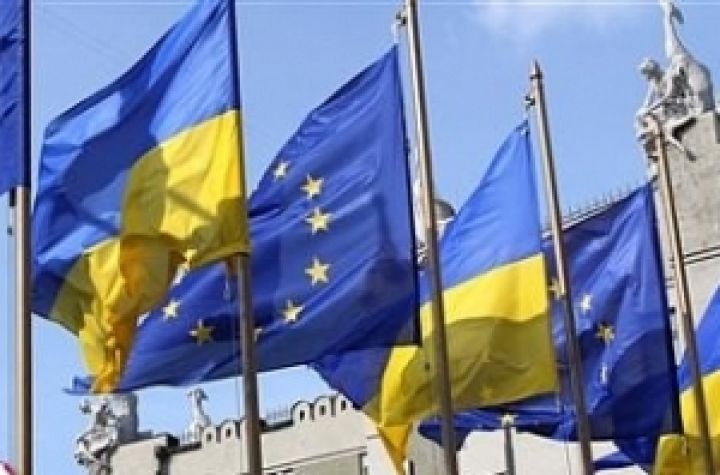 Украина отправила в Евросоюз 7,7 млн тонн зерна