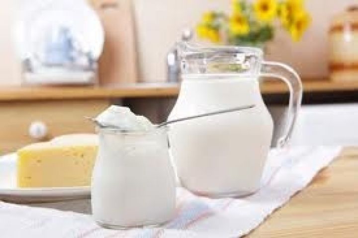Депутаты решили бороться за качество молочных продуктов 