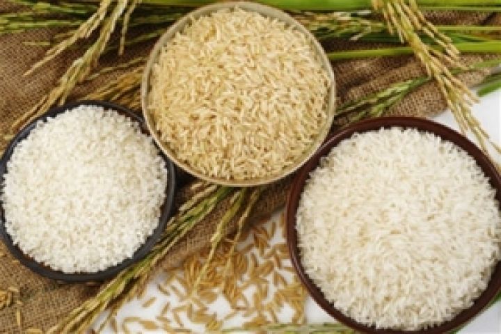 Цена на рис достигла 15-месячного максимума на мировых рынках 