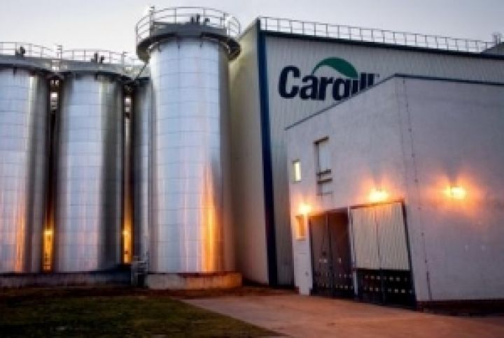 Cargill продает маслоэкстракционный бизнес в Румынии 