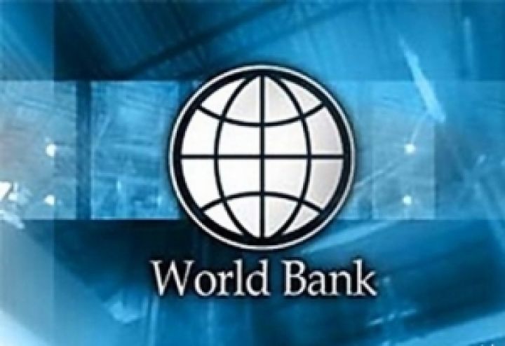 Всемирный банк проверяет земельный кадастр Украины