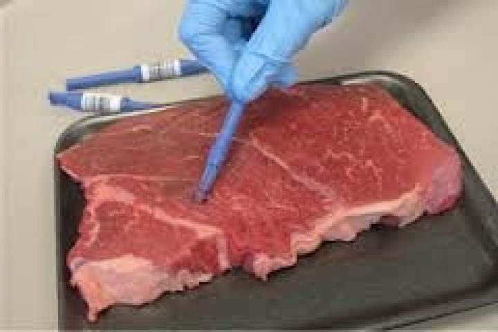 США просят Россию отменить запрет на ввоз их мяса