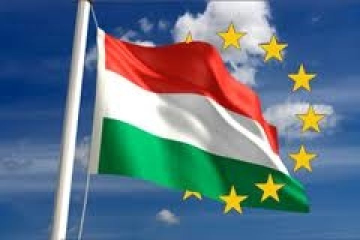 Украина и Венгрия обменяются семенами