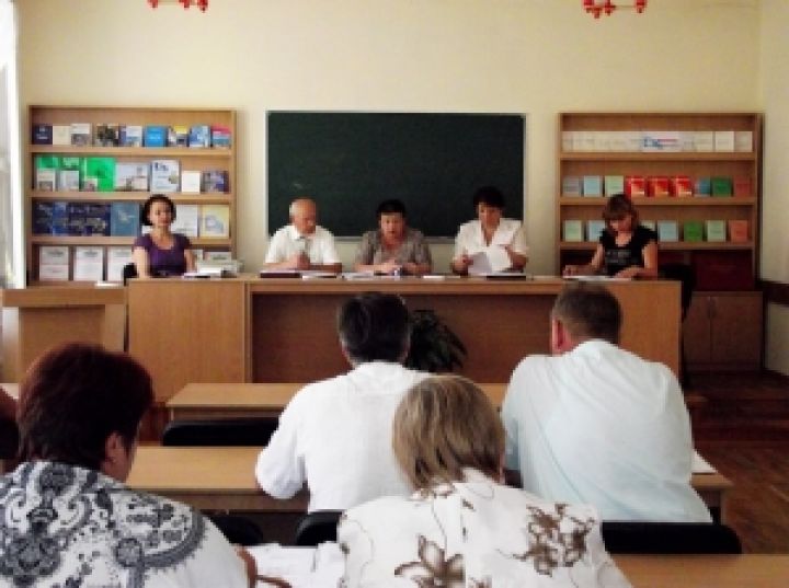 В Крыму собираются ликвидировать аграрный учебный центр