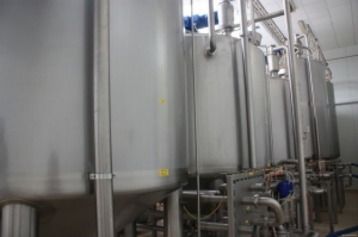 Белоцерковский молочный комбинат делает ставку на увеличение продаж