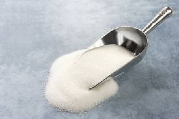 МОС прогнозирует рекордное производство сахара