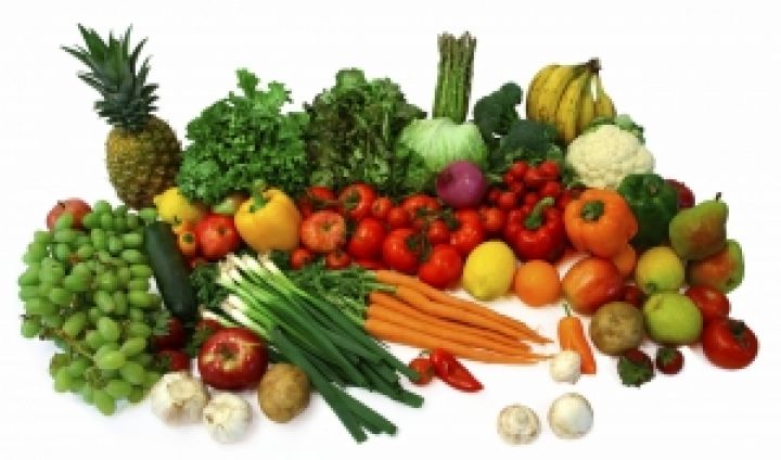 Экспорт овощей вырос в 4,4 раза