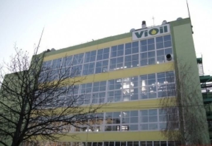 Vioil привлек транш по кредиту в размере 120 тыс. долларов