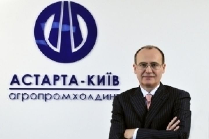 Астарта укрепила позиции лидера на украинском рынке сахара 