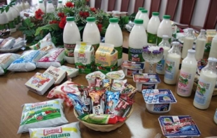 Прибыль одного из крупнейших молочных комбинатов Украины выросла в 2,3 раза