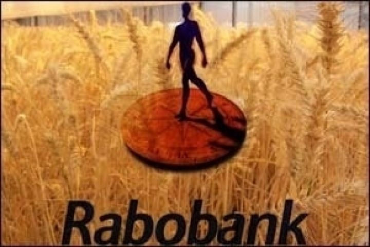 Rabobank оштрафован за манипуляции на зерновом рынке