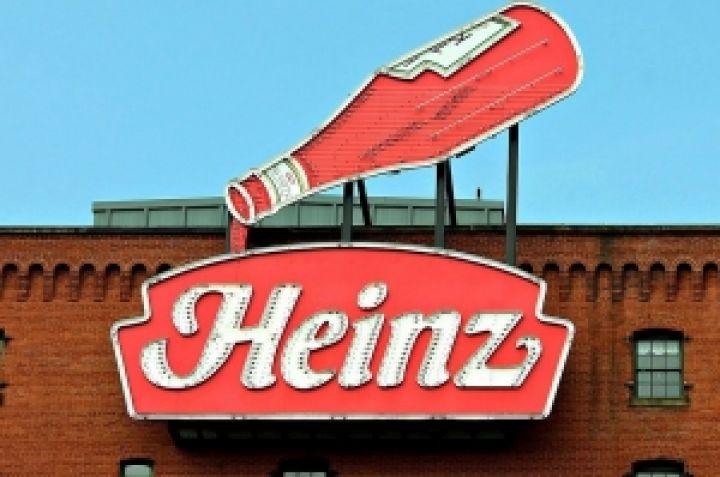 Heinz продает свой китайский бизнес