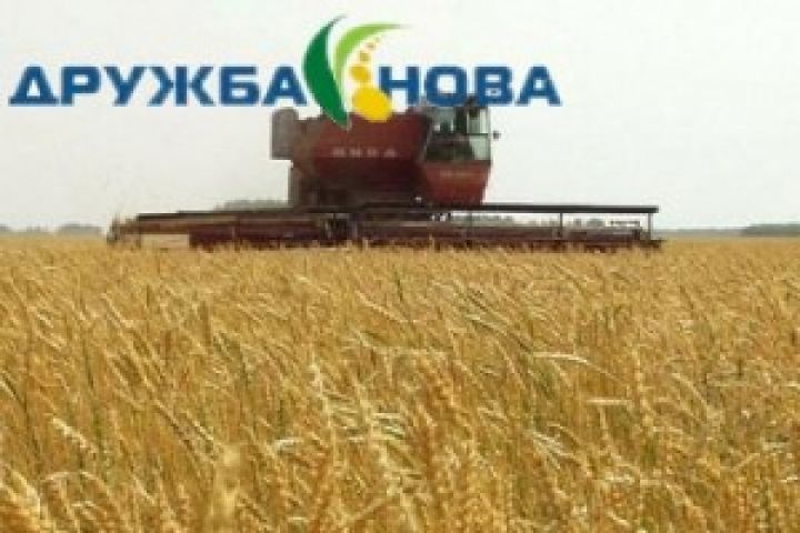 Дружба-Нова в 2012 году закупила сельхозтехники на 60 млн грн