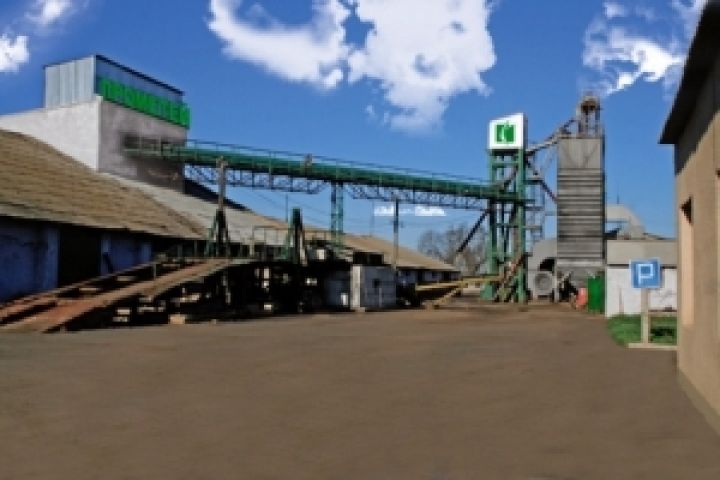 Компания Прометей удваивает мощность зерносклада в Николаевской области