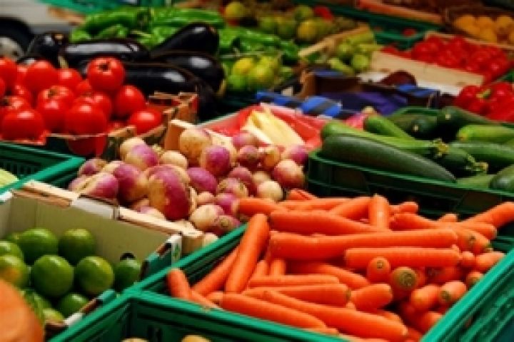 Выручка от экспорта украинских овощей превысила $32 млн