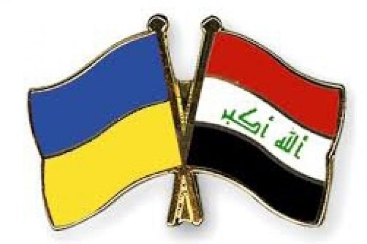 Ирак наращивает поставки украинской сельхозпродукции