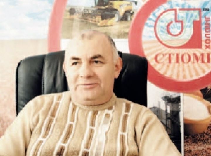 Основатель крупного украинского агрохолдинга перебрался в Швейцарию