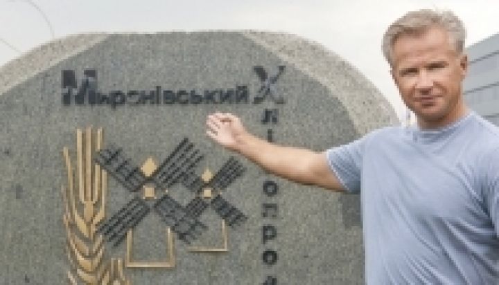 Агрохолдинг Косюка рефинансирует еврооблигации на сотни миллионов