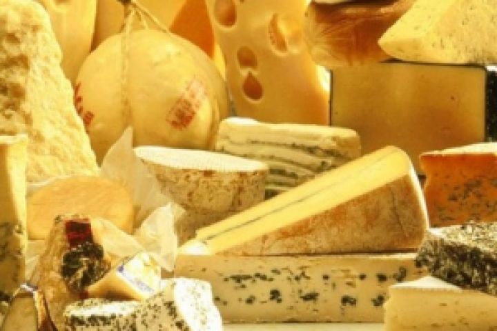 Милкиленд в мае начнет производство сыров на заводе в Польше