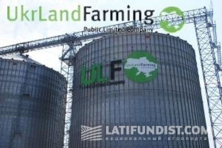 Fitch присвоило агрохолдингу UkrLandFarming рейтинг «B»