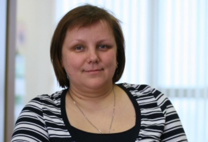 Елена Фомина, руководитель поставки семян в Украине и России «Монсанто Украина»
