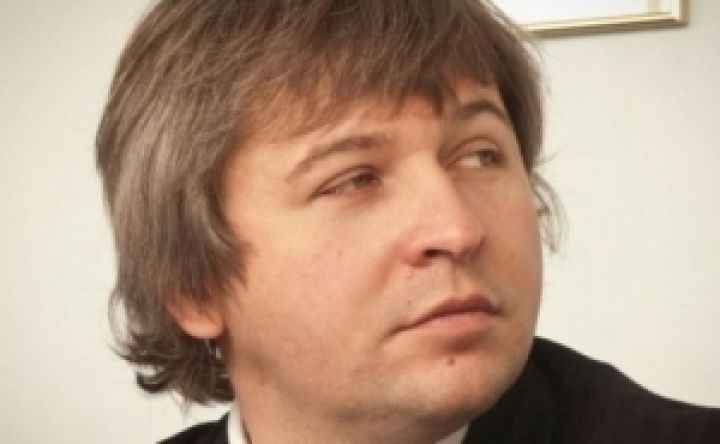 Анатолий Амелин