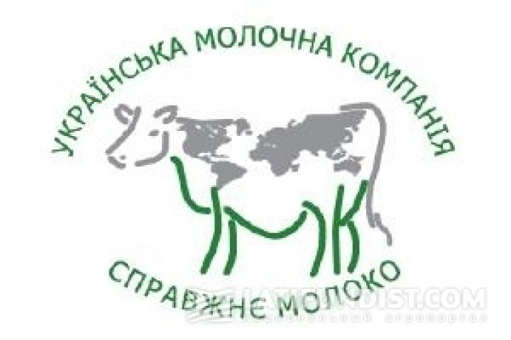 Украинская молочная компания выставлена на продажу