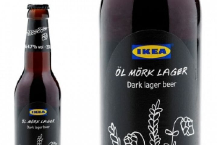 Основатель IKEA стал совладельцем пивоваренной компании