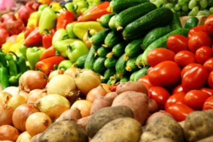 Украина в этом году увеличит производство сельхозпродукции на 8% — Присяжнюк