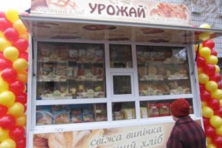 Хлебозаводы в Донецке — на грани закрытия
