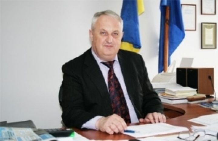 Александр Васильевич Сень, Заместитель министра аграрной политики и продовольствия Украины