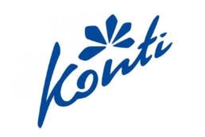 В 2012 году КОНТИ увеличил производство на 2,5 тыс. тонн