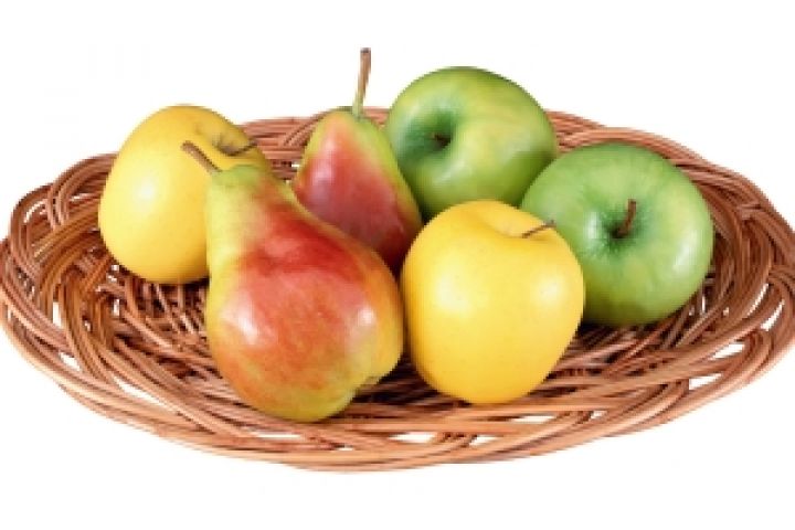 В Великобритании и Испании дефицит фруктов — WAPA
