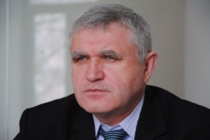 Николай Гриценко, руководитель направления «Развитие рыночной инфраструктуры» Проекта USAID «АгроИнвест»